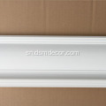 Polyurethane Decorative Cornice Molding